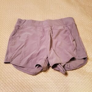 Athletic shorts